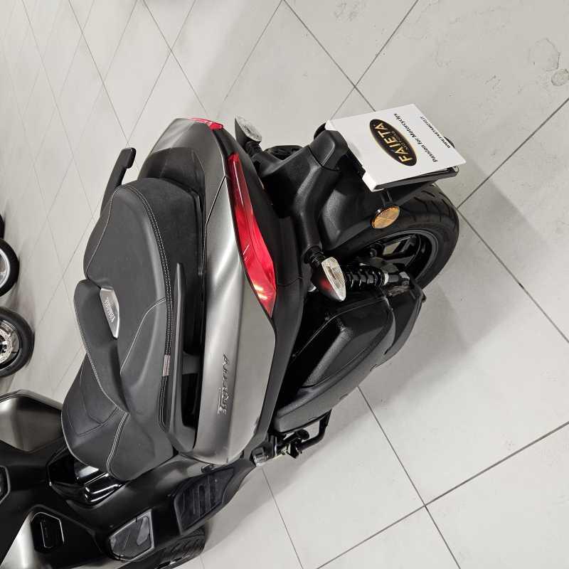Yamaha Tricity 300 - 2021