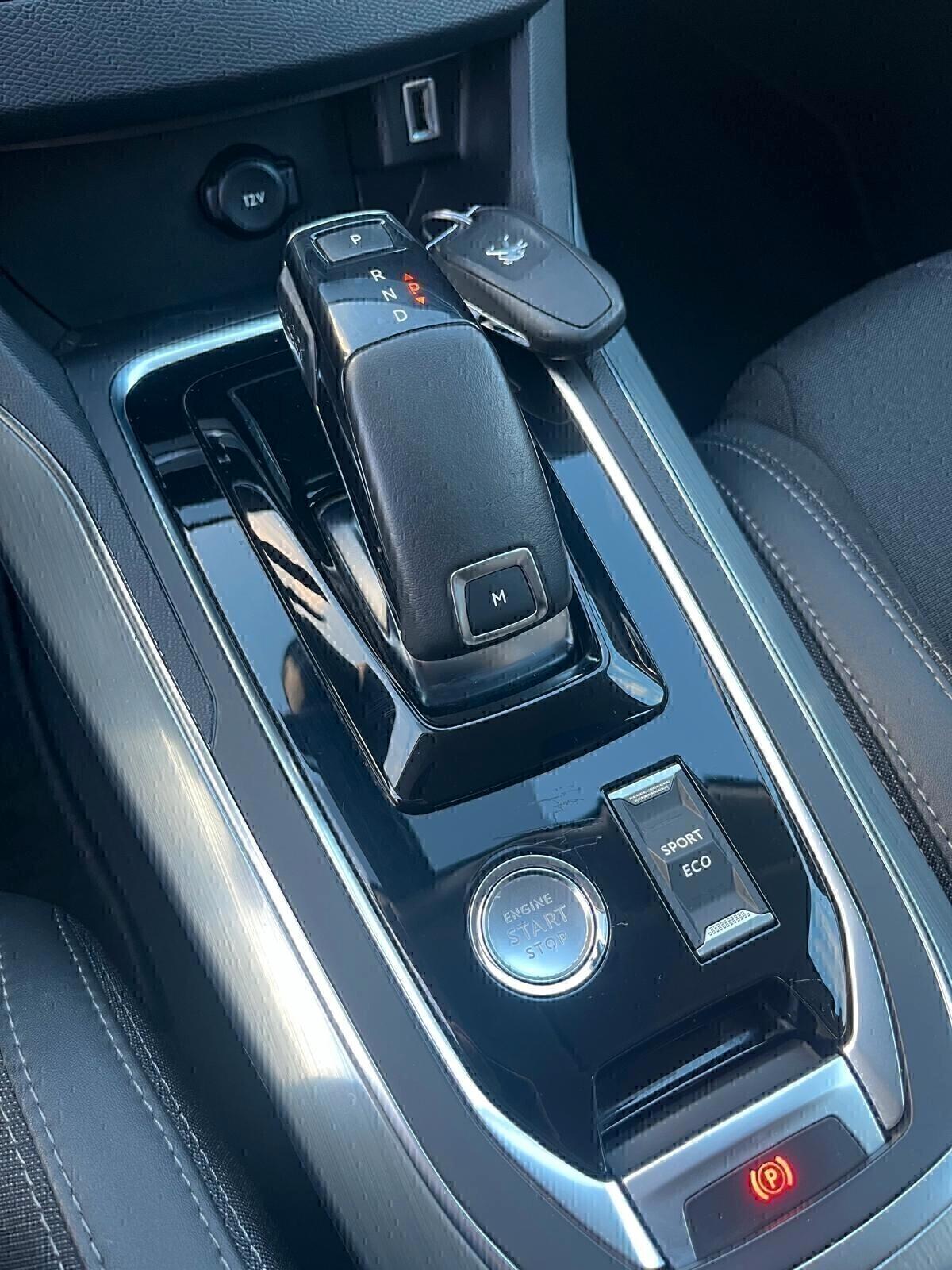 Peugeot 308 1.5 BlueHDi 130CV Station Wagon Allure - 2019