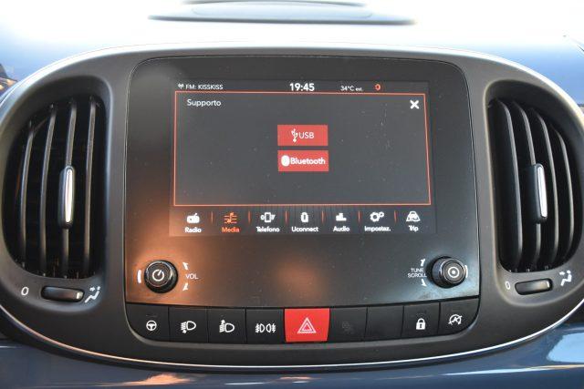 FIAT 500L 1.3 Multijet 95 CV Urban