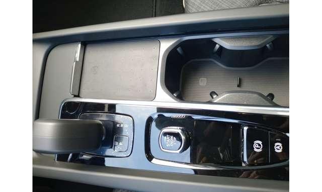 Volvo XC60 XC60 2.0 t6 recharge phev awd auto