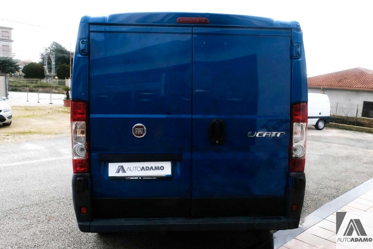Fiat Ducato 2.2 JTD