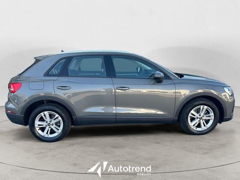 Audi Q3 35 TDI 150 CV Automatica NAVI LED Business
