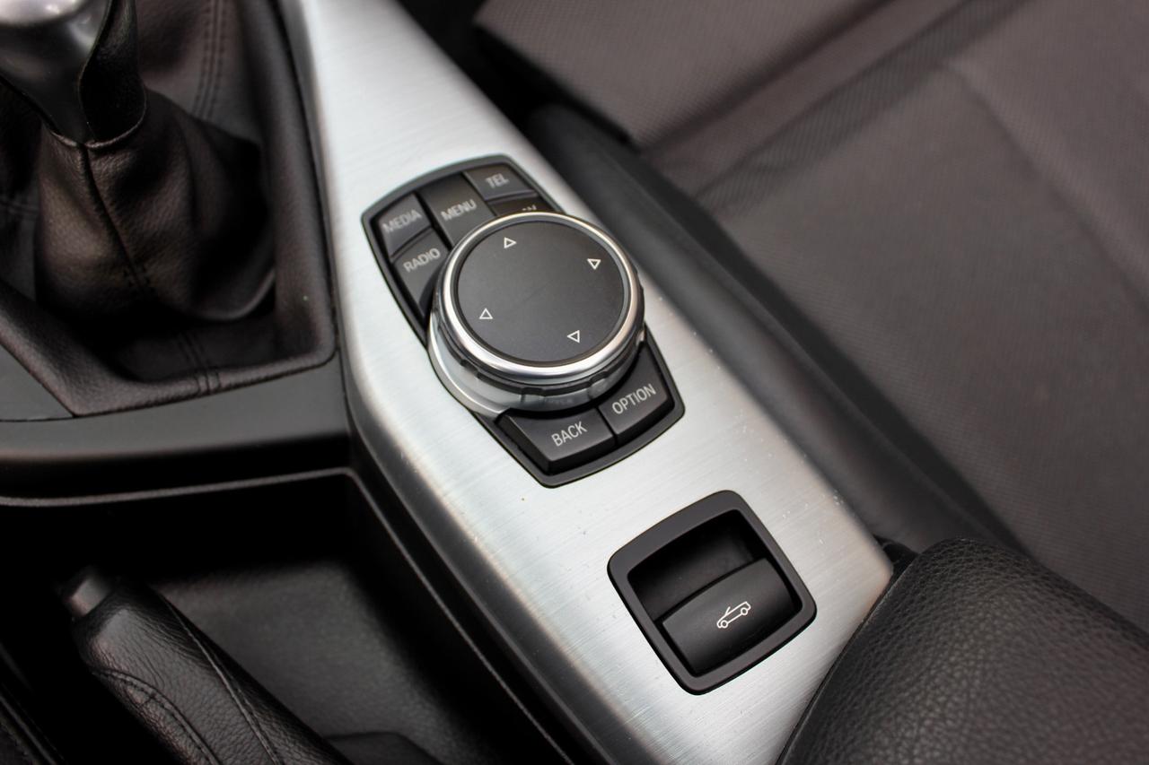 Bmw 218 i Cabrio Sport 1.5 136 CV 6M