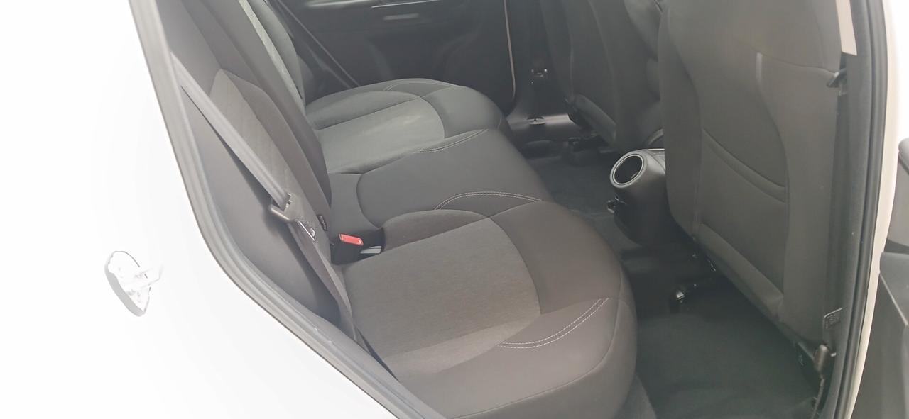 Alfa Romeo Giulietta 1.6 JTDm 120 CV neopatentati