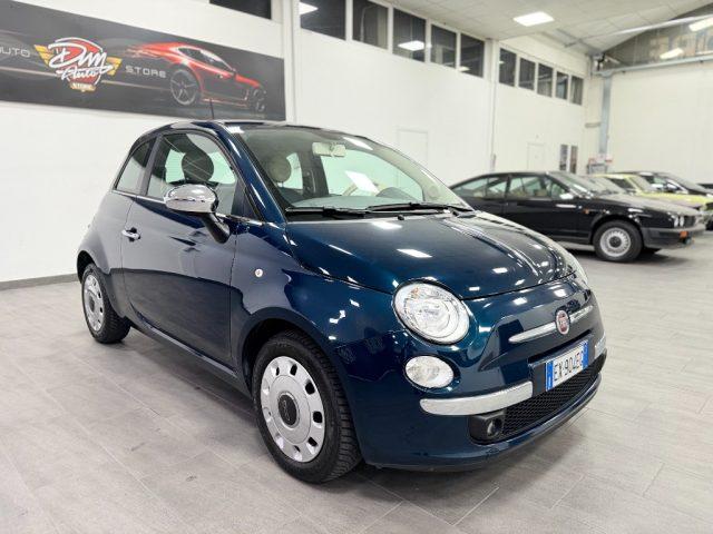 FIAT 500 1.2 Pop Star