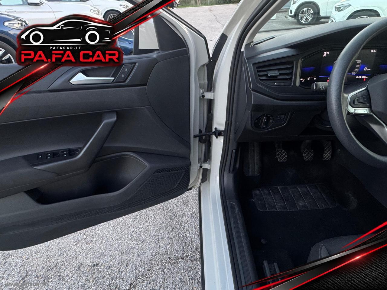 VOLKSWAGEN Taigo 1.0 TSI Life