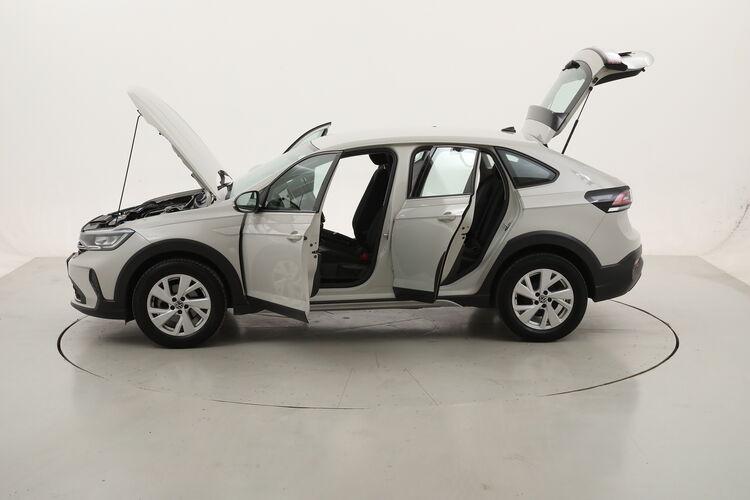 Volkswagen Taigo Life BR319335 1.0 Benzina 95CV