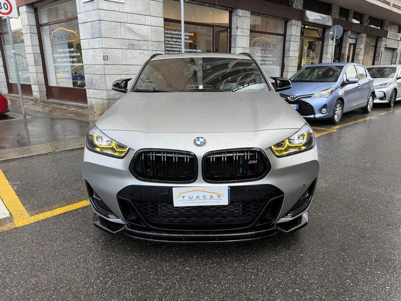 Bmw X2 M Sport M 35 i