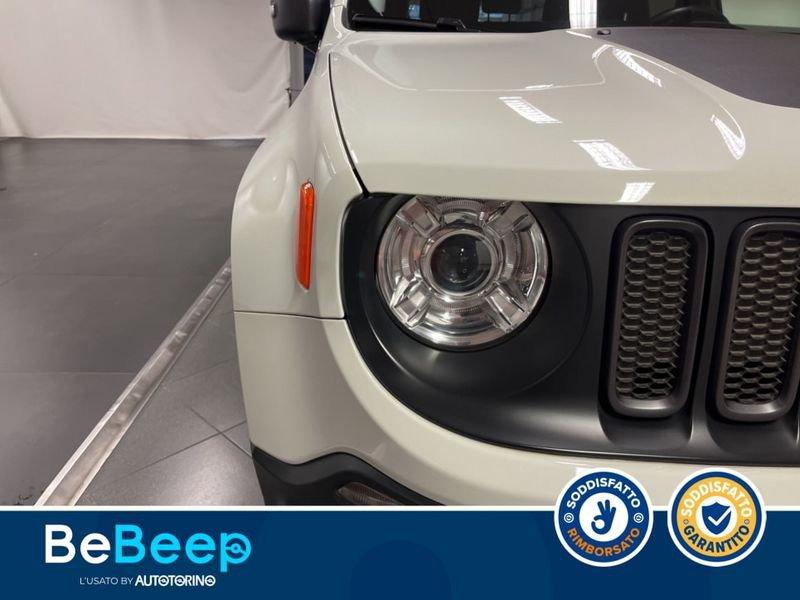 Jeep Renegade 2.0 MJT TRAILHAWK 4WD 170CV AUTO