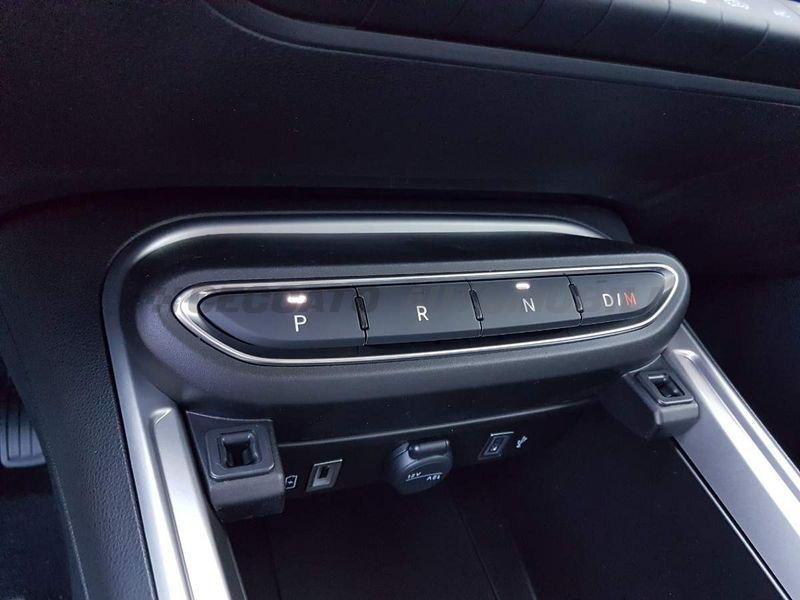 Jeep Avenger Avenger 1.2 turbo e-hybrid Altitude fwd 100cv edct6