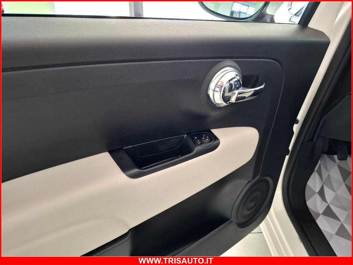 FIAT 500 1.0 Hybrid Dolcevita NEOPATENTATI (TETTO PANORAMICO)