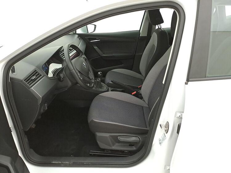 Seat Ibiza Business BR728812 1.0 Metano 90CV