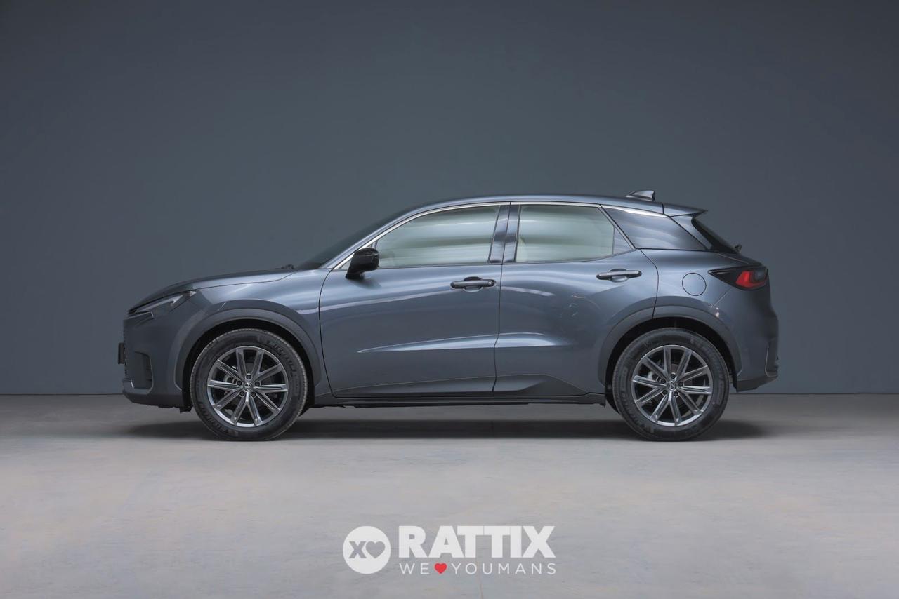 Lexus LBX 1.5 hybrid Elegant