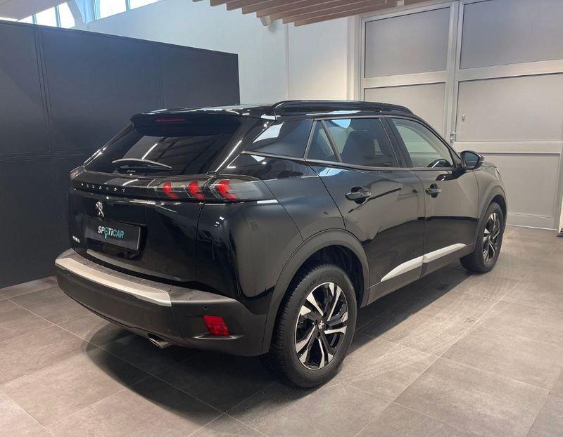 Peugeot 2008 BlueHDi 100 S&S Active