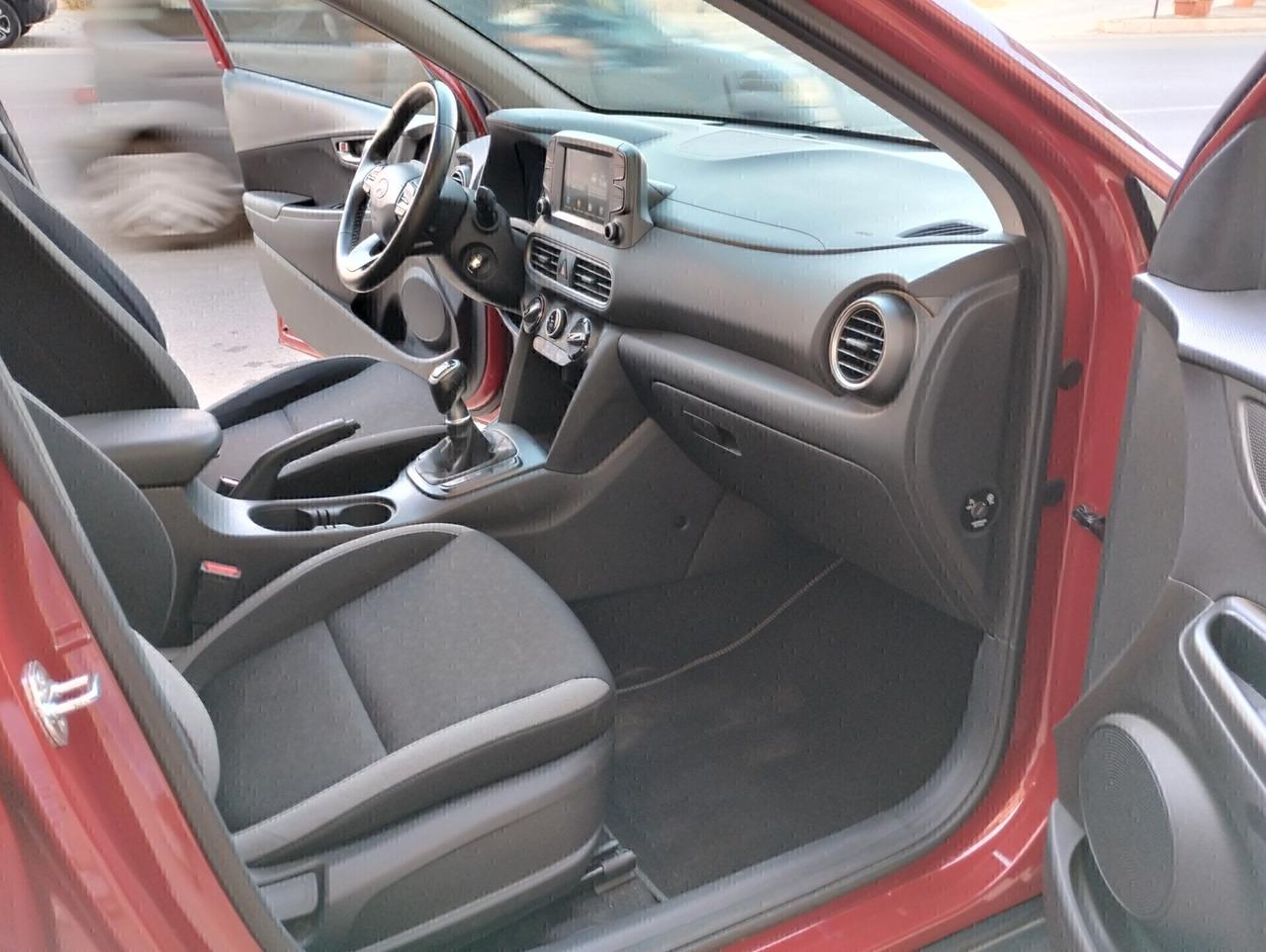 Hyundai Kona 1.0 T-GDI Comfort