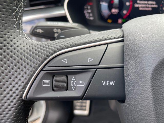 AUDI Q3 35 SPB TDI S-Tronic Identity Black LIST. ?65.480