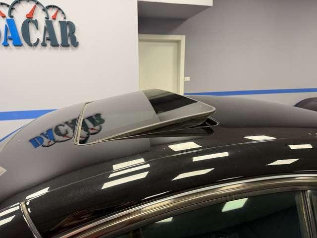 Mercedes-Benz CL 600 CL Coupe 600 CRS - ASI TETTO-XENON-FRIGO-NOKIA-PDC