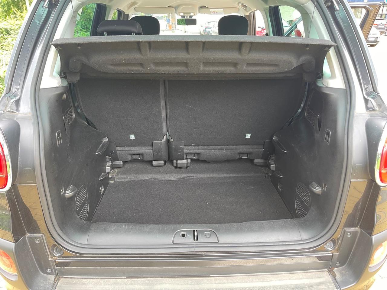 Fiat 500L Lounge 1.3 16V Multijet #7064