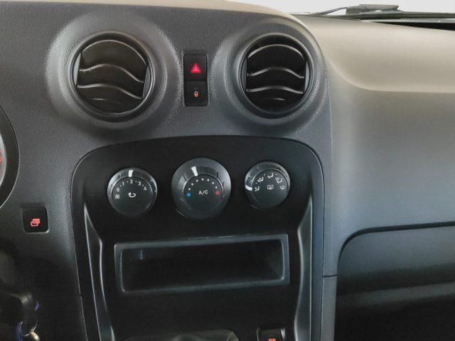 MERCEDES-BENZ Citan Citan 111 CDI Furgone Long