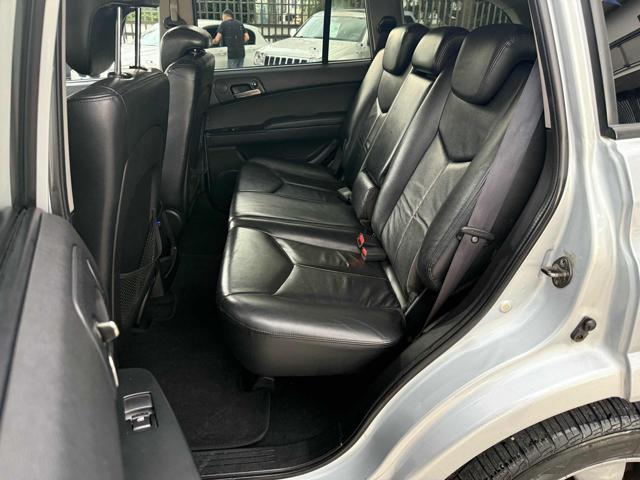 SSANGYONG Kyron New 2.7 XDi AWD aut. Top Class sconto rottamazione