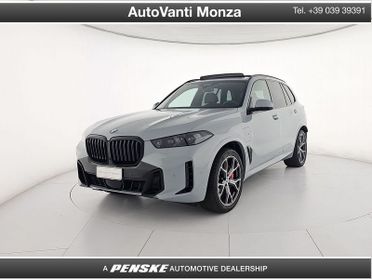 BMW X5 X5 xdrive50e MSport Pro auto