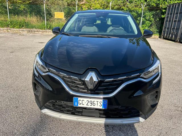 RENAULT Captur TCe 100 CV Benzina/GPL senza nessun lavoro da fare
