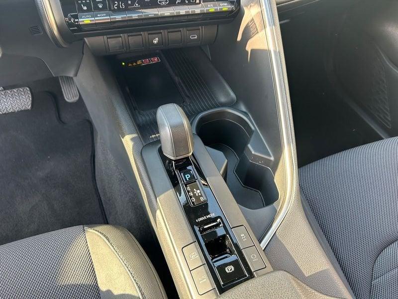 Toyota C-HR 2.0 PHEV E-CVT Lounge