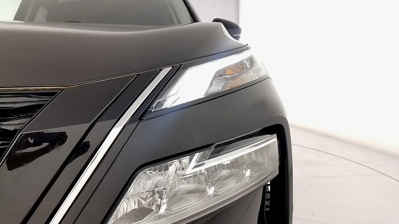 NISSAN X-TRAIL N-CONNECTA e-POWER 2WD
