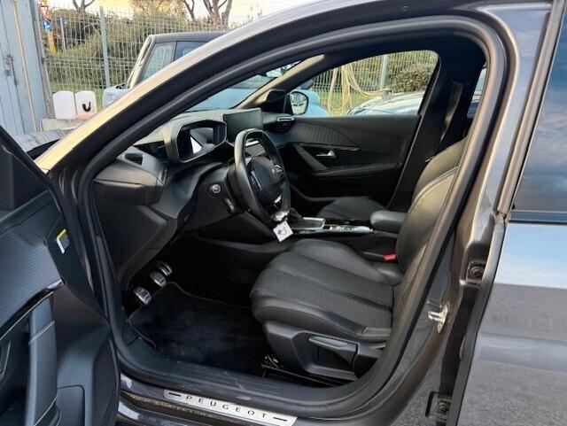 Peugeot 208 PureTech 100 Stop&Start 5 porte GT Line