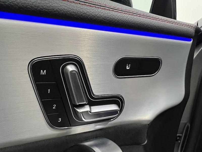 Mercedes-Benz CLA S.Brake CLA 45 S AMG 4Matic+ Shooting Brake Premium Plus