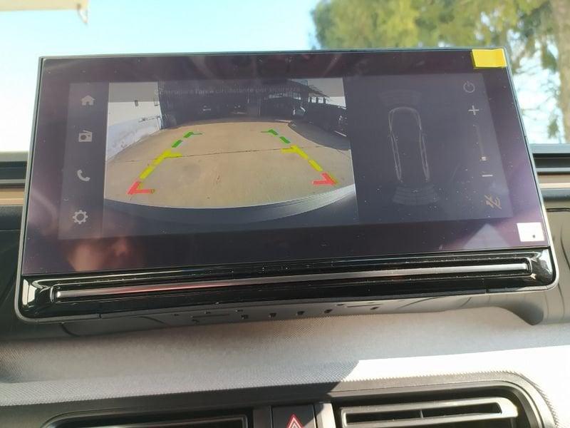 Citroën C3 Aircross 100 Plus Promo CBC 5