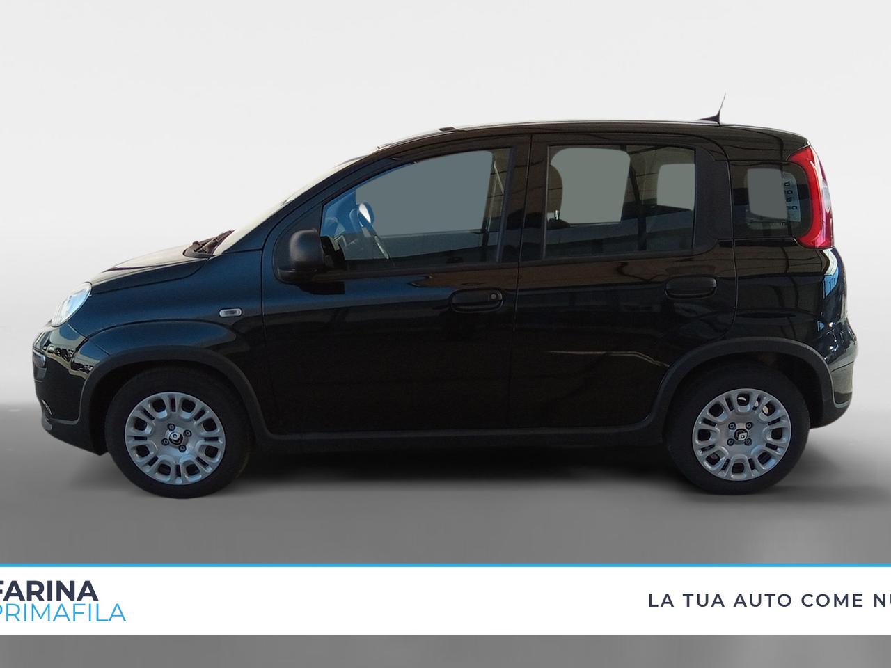 FIAT Panda 1.0 70cv Hybrid Panda