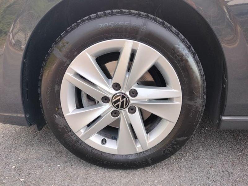 Volkswagen Golf 2.0 TDI SCR 85kW Life DSG