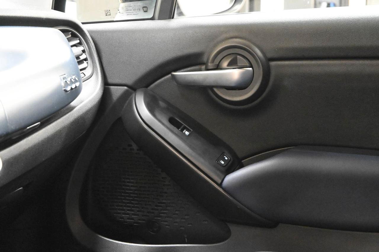 FIAT 500X 500X 1.0 T3 120 CV Club