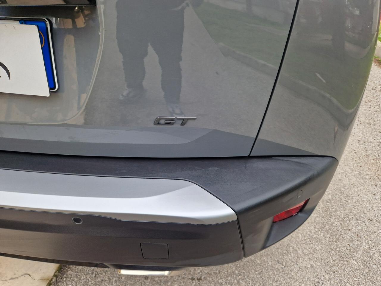 Peugeot 2008 PureTech 130 S&S EAT8 GT 07/2024