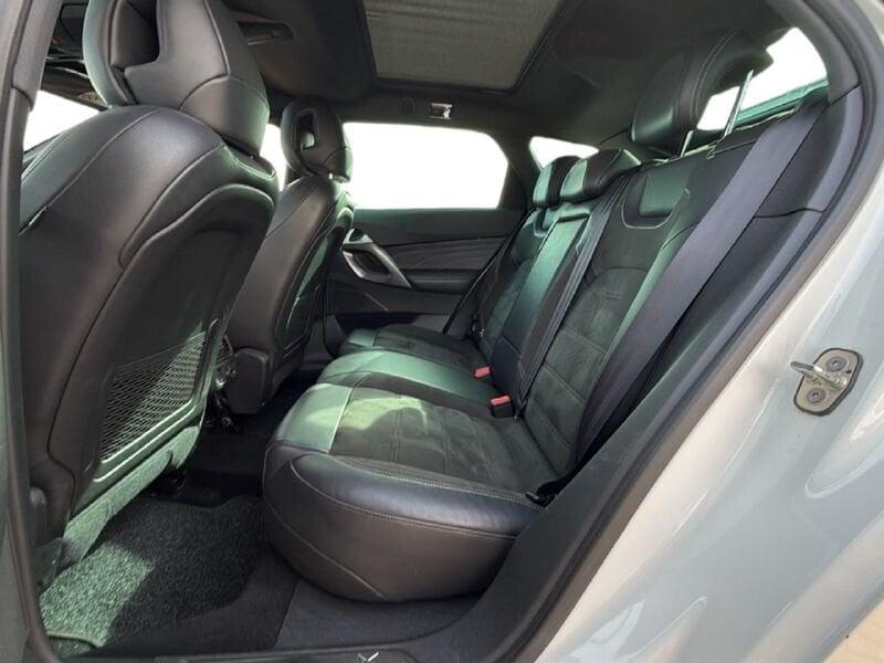 DS DS5 DS 5 BlueHDi 180 S&S EAT6 Sport Chic