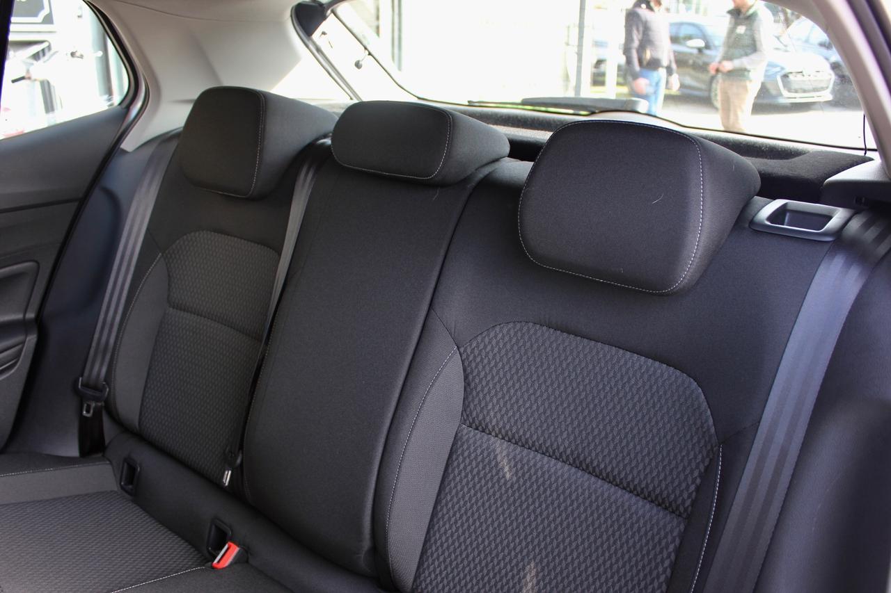 SKODA FABIA 1.0 TSI DSG 110 CV STYLE APPLE CAR PLAY SENSORI