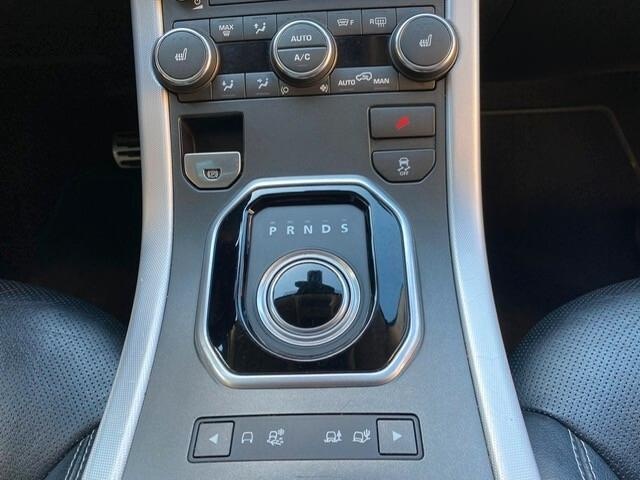 Land Rover Range Evoque 2.2 TD4 Coupé Dynamic