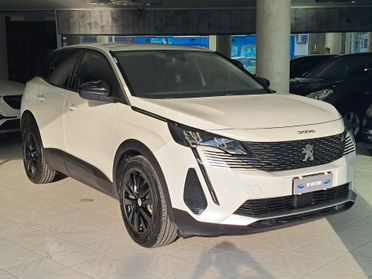 Peugeot 3008 BlueHDi 130 S&S EAT8 Allure Pack