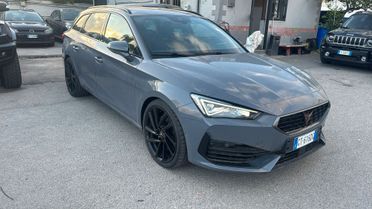 Cupra Leon Sportstourer 2.0 TSI 310 CV 4Drive DSG VZ