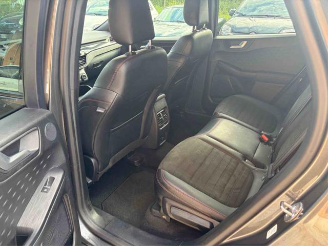 FORD Kuga 2.5 Full Hybrid 190 CV CVT AWD ST-Line X