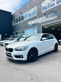Bmw 114d Sport Neopatentati