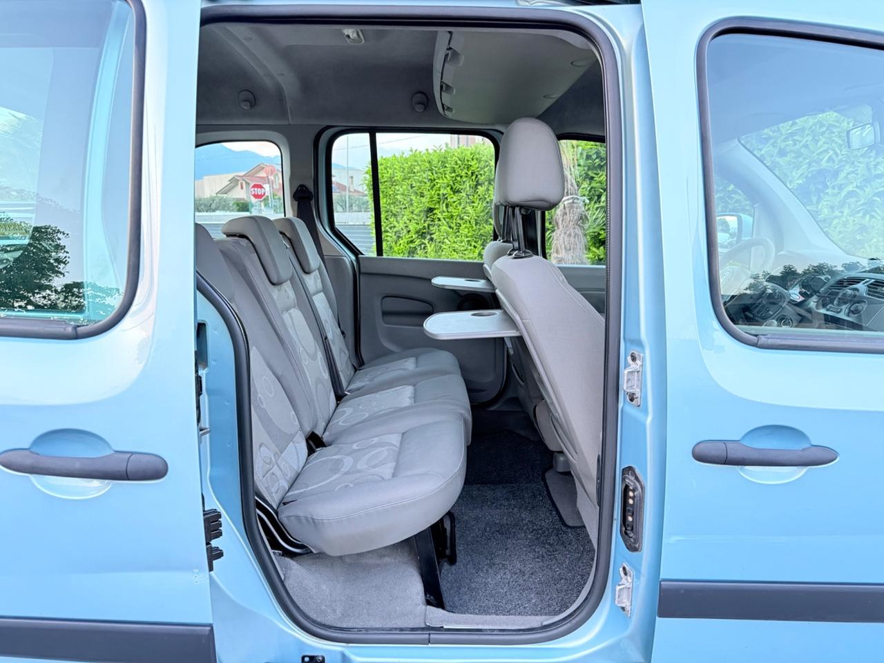 Renault Kangoo 1.5 dCi 85CV 5 porte Dynamique