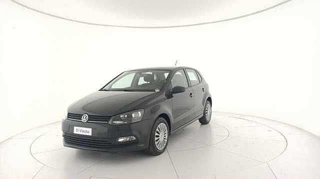 Volkswagen Polo V 1.4 TDI 5p. Comfortline NEOPATENTATI