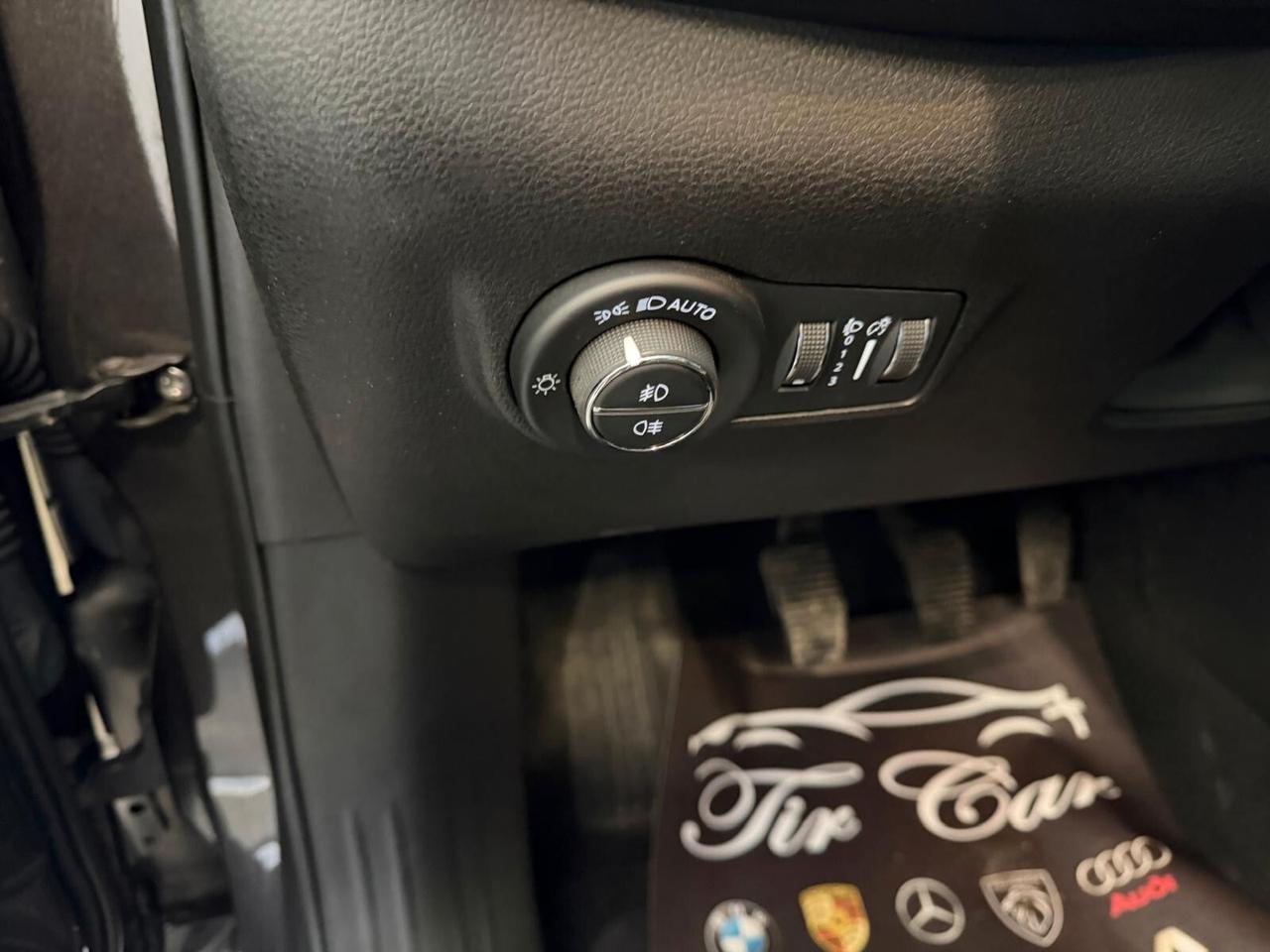 JEEP COMPASS 1.6 MJT 80 ANNIVERSARIO 130CV PELLE NAVI CAM ANNO 2021