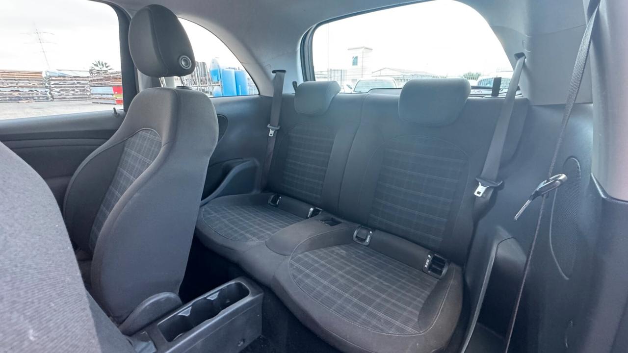 OPEL ADAM 1.2 B 69CV - 2016