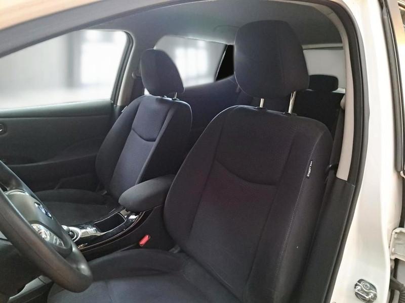 NISSAN LEAF Acenta 30KWh 5 PORTE