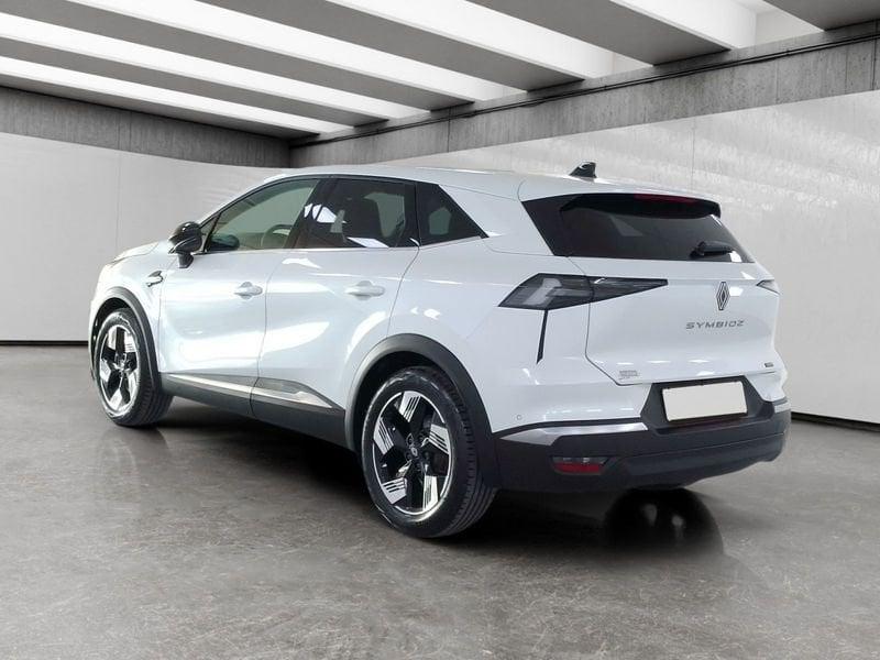 Renault Symbioz 1.6 E-Tech full hybrid Techno 145cv auto