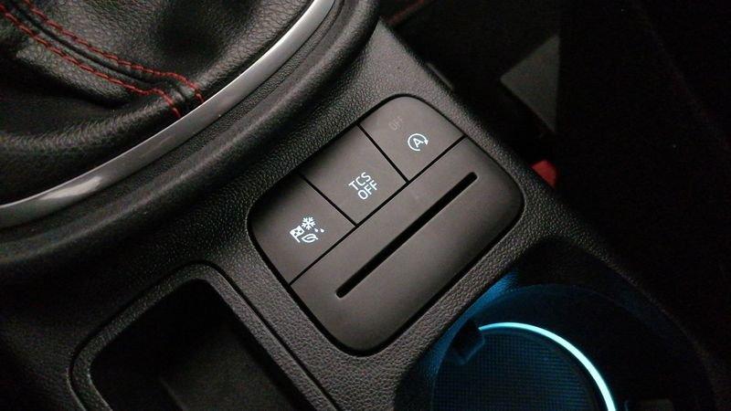 Ford Puma 1.0 ecoboost h ST-Line X s&s 125cv