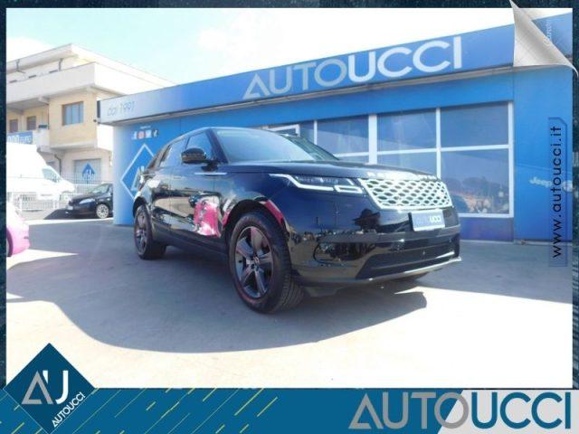 LAND ROVER Range Rover Velar 2.0D I4 204 CV S Carplay Navi